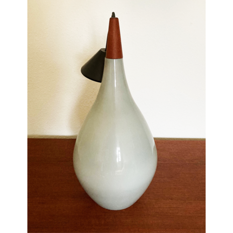 Louis Poulsen Holmegaard lamp